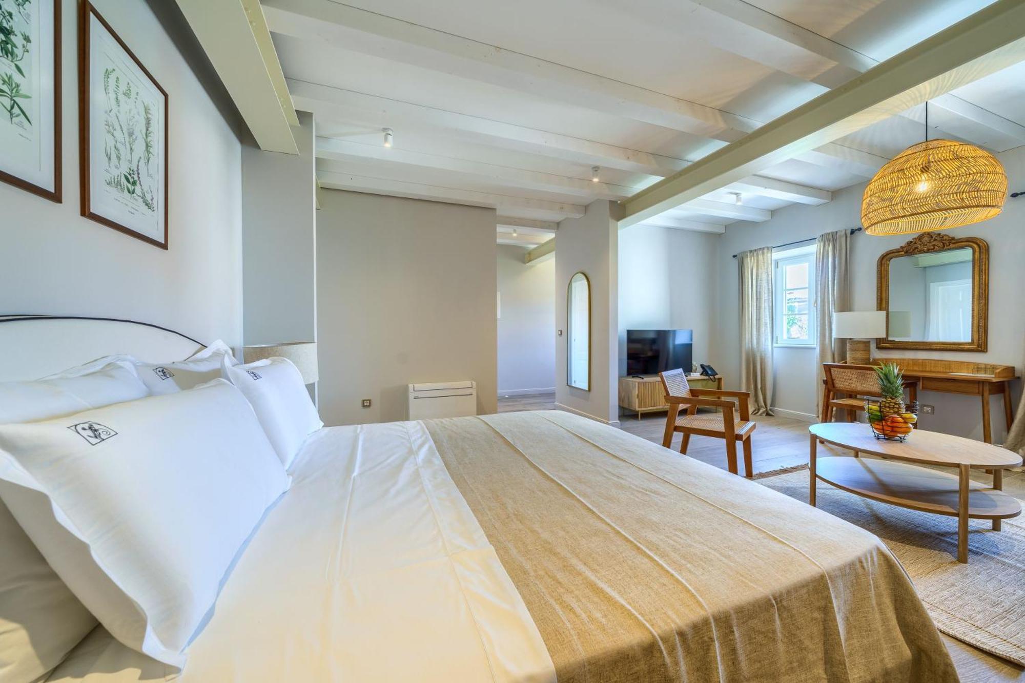 Hotel Brattia, Adults Only, Postira, Brac Island Eksteriør billede